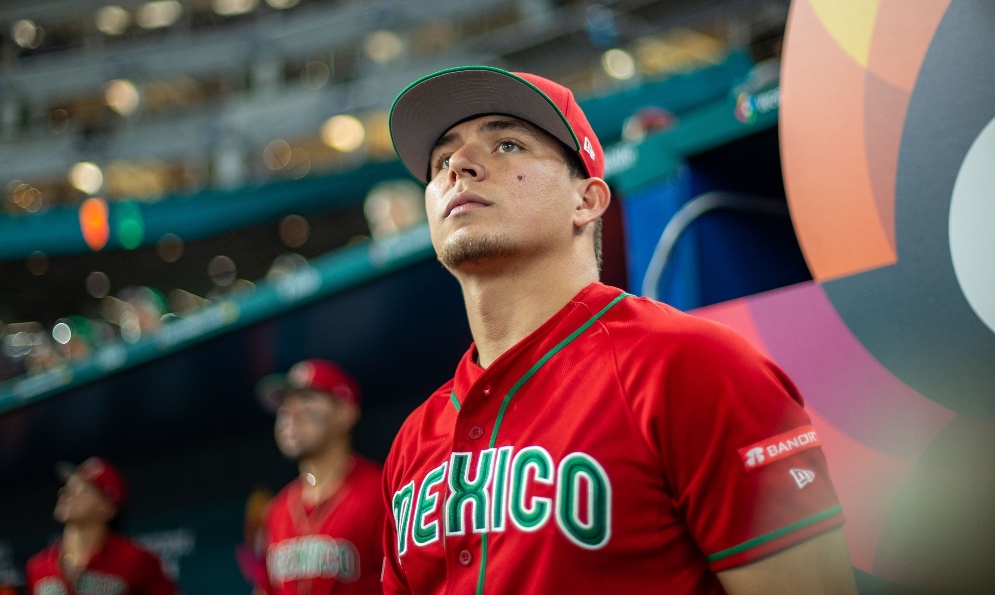 Plano Deportivo Liga Mexicana de béisbol pactará partidos de la